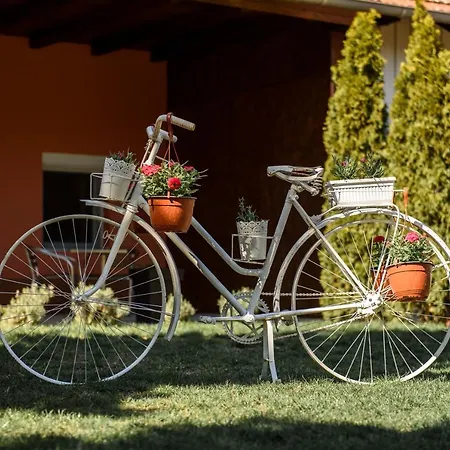 Apartman Dumalux Corner *