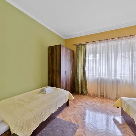 Dumalux Corner Apartment *