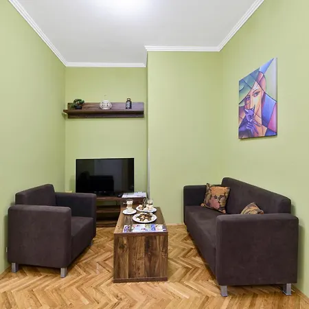 Dumalux Corner * Subotica