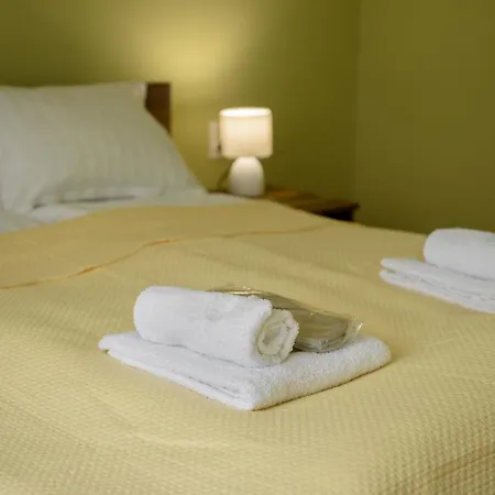 Dumalux Corner スボティツァ