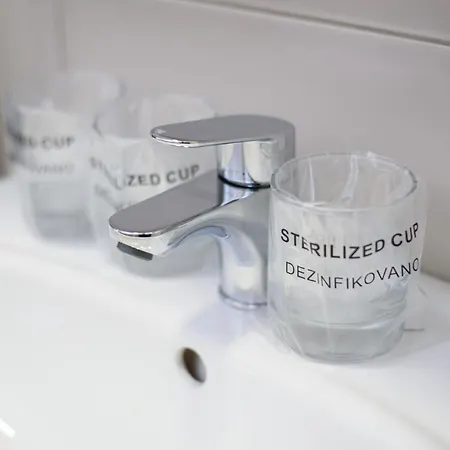 アパート Dumalux Corner