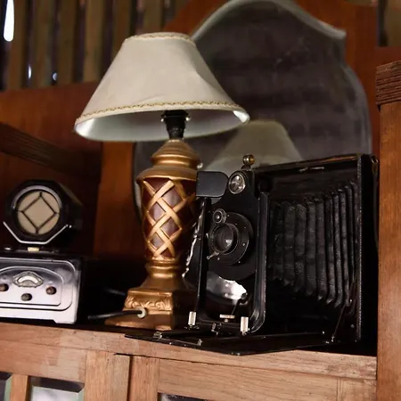 Dumalux Corner Apartman