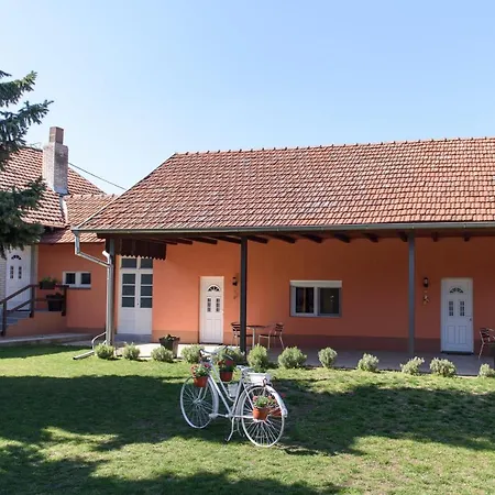 Dumalux Corner Apartment Subotica
