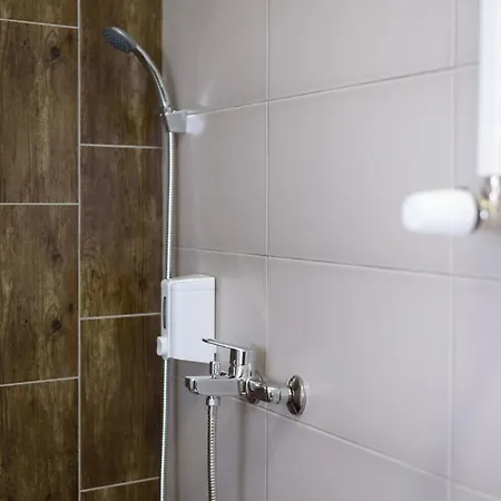 Apartman Dumalux Corner Szabadka