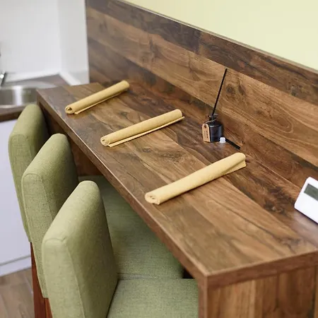 アパート Dumalux Corner *