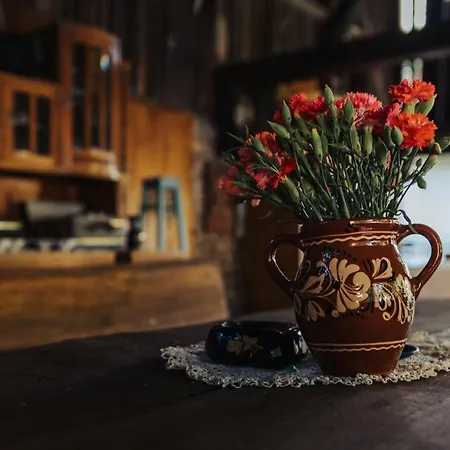 Apartman Dumalux Corner