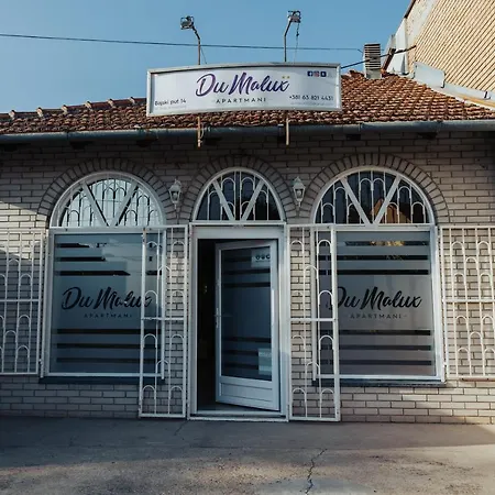 Dumalux Corner *