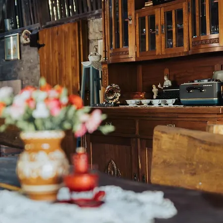 Dumalux Corner アパート スボティツァ