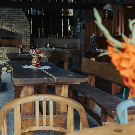 Dumalux Corner * スボティツァ