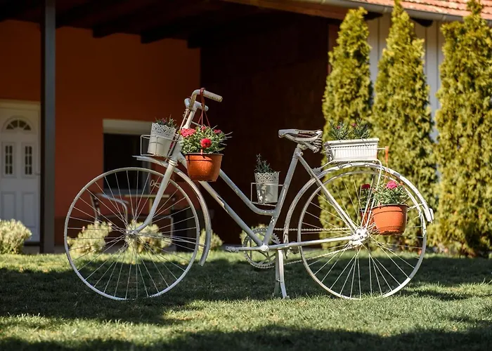 아파트 Dumalux Corner *