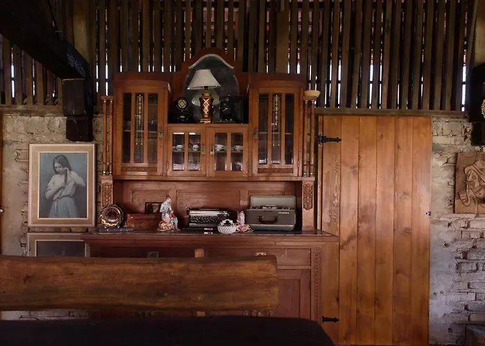 Dumalux Corner 아파트 수보티차