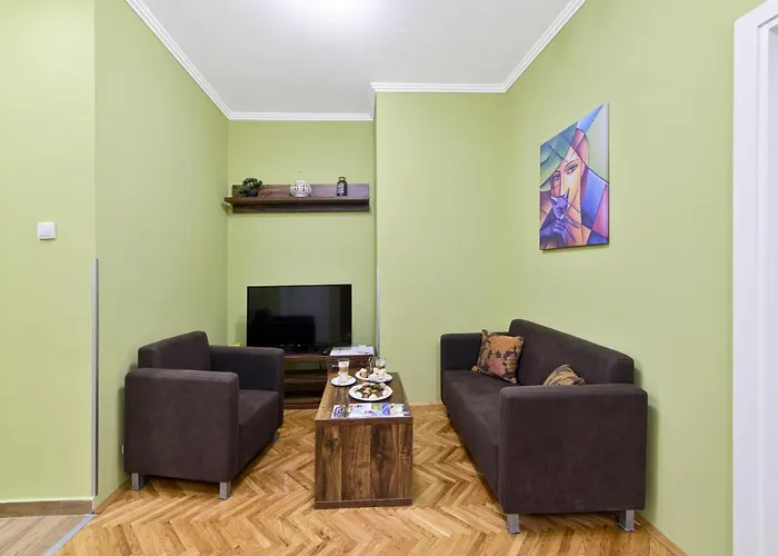 Dumalux Corner * 수보티차