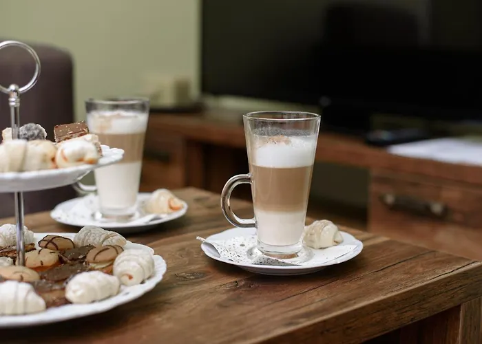 아파트 Dumalux Corner 수보티차