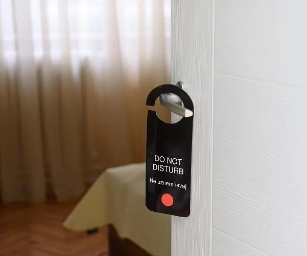 아파트 Dumalux Corner