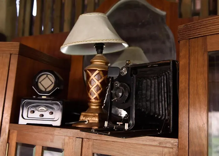 Dumalux Corner 아파트