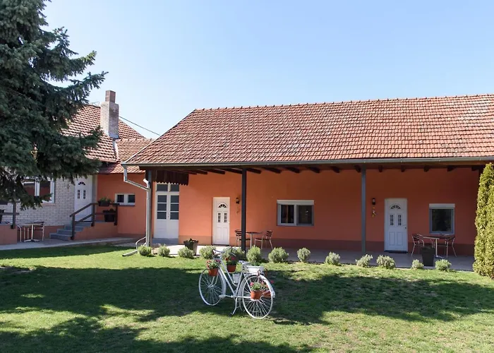 Dumalux Corner 아파트 수보티차