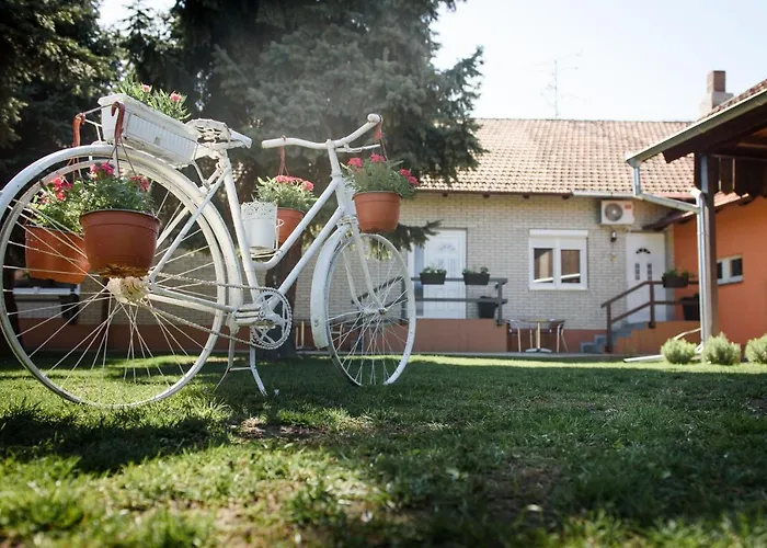 Dumalux Corner 아파트 *