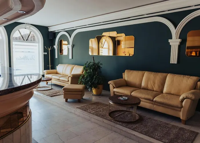 Dumalux Corner 아파트