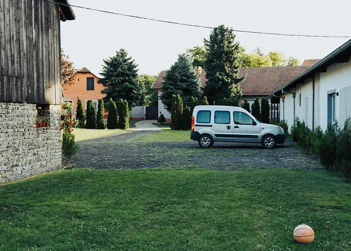 Dumalux Corner 아파트