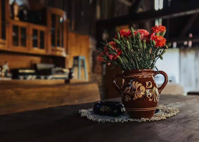 아파트 Dumalux Corner