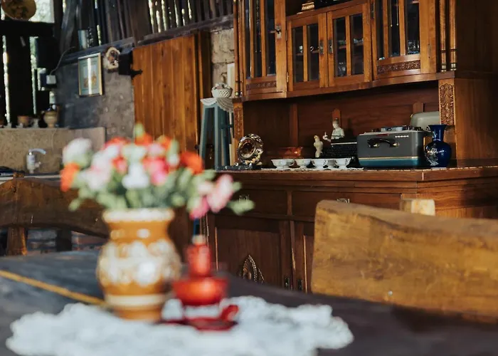 Dumalux Corner 아파트 수보티차