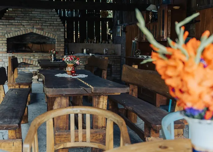 Dumalux Corner * 수보티차